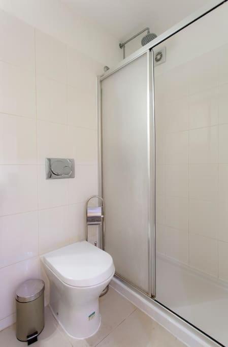 Alfama IV Appartement Lissabon Buitenkant foto