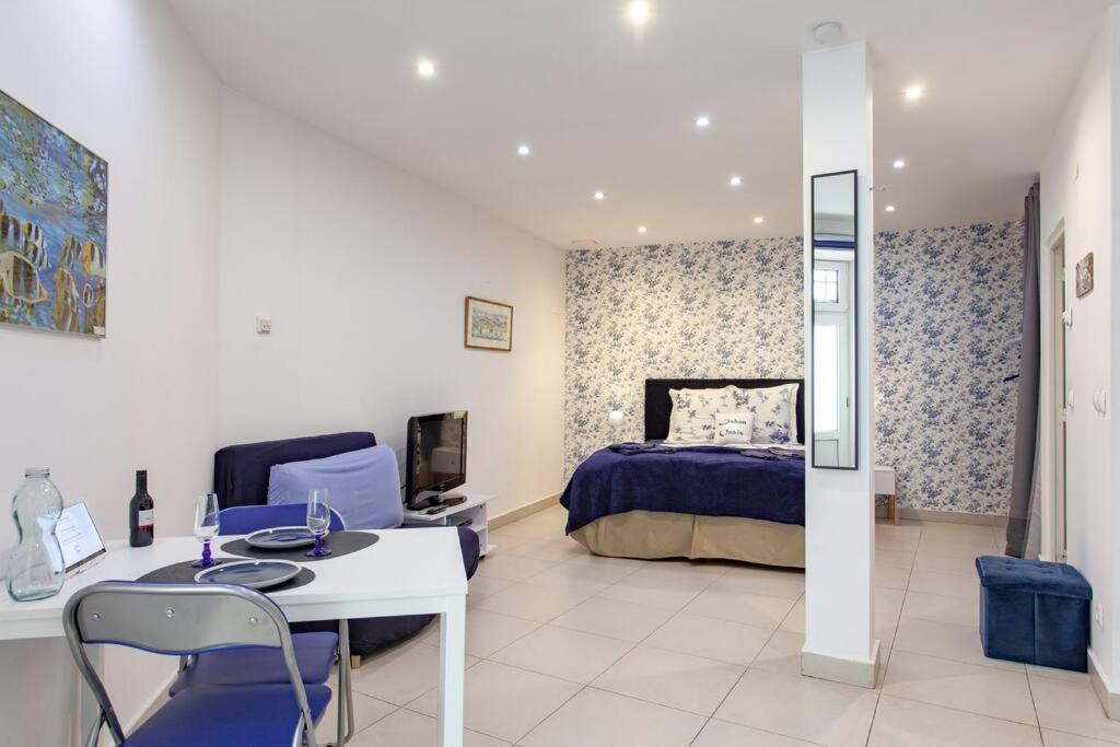 Alfama IV Appartement Lissabon Buitenkant foto