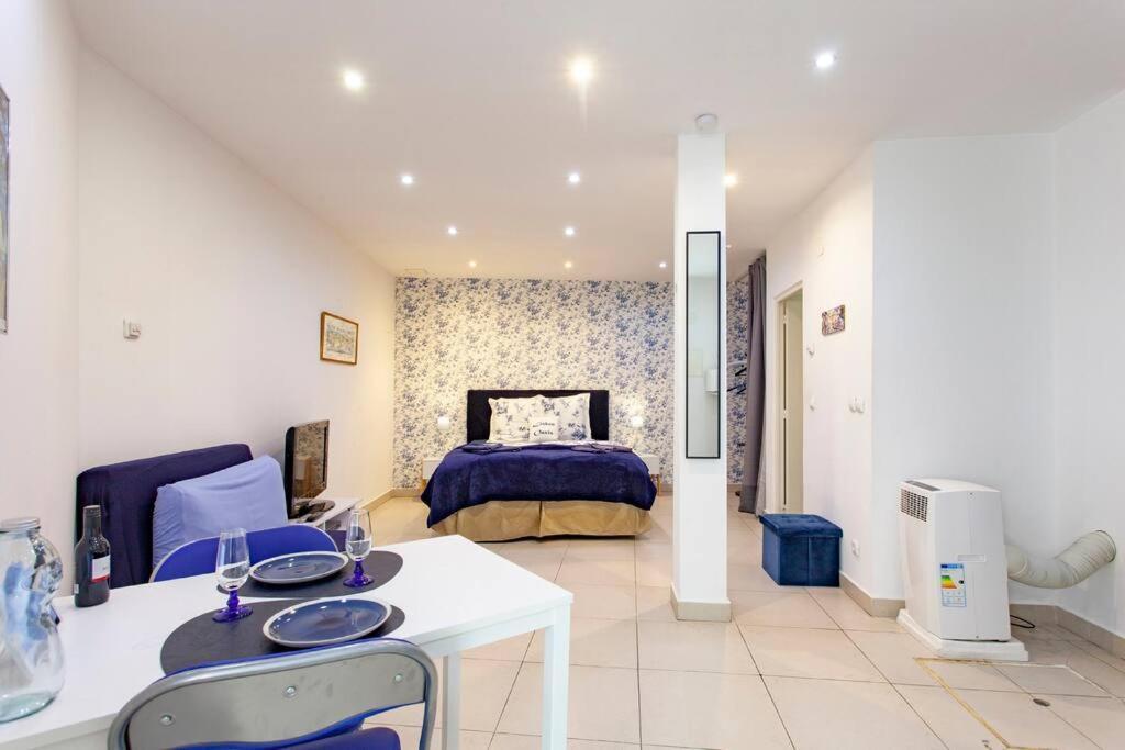 Alfama IV Appartement Lissabon Buitenkant foto